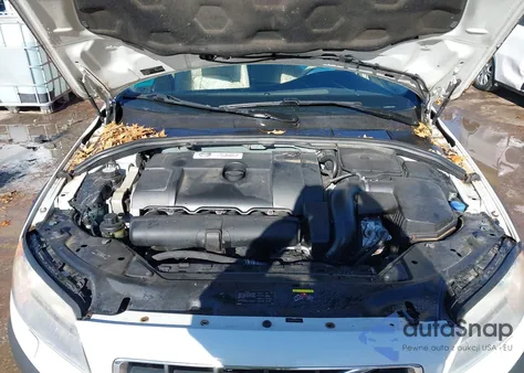 2011 Volvo Xc70 3.2 из США, поврежденный, VIN YV4952BLXB1102749